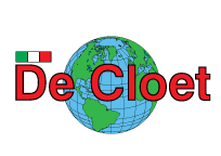 Logo De Cloet